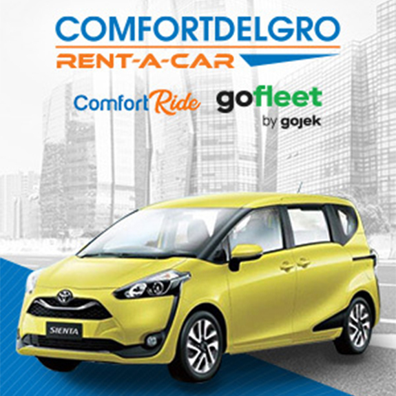 ComfortDelgro