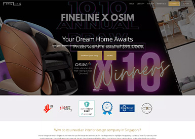 Fineline Design