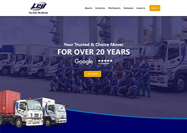 LCH Logistics