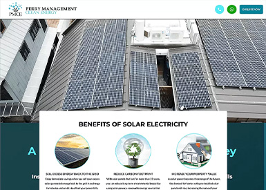 Perry Management Clean Energy (Global) 