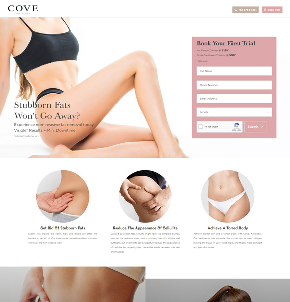 Cove Aesthetic Clinic