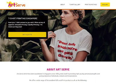 Art-Serve