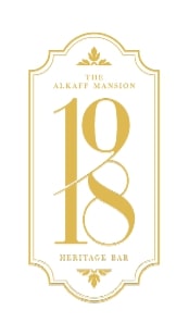 1918 logo