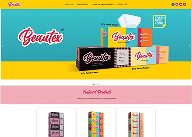 Beautex Singapore