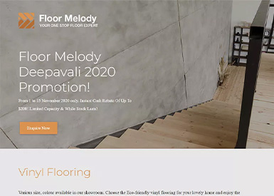 Floor Melody