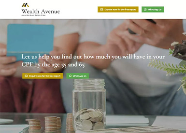 Wealth Avenue