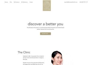 Cosmopolitan Clinic