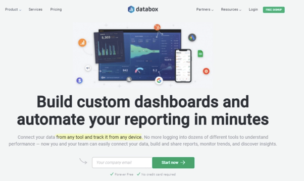 Databox