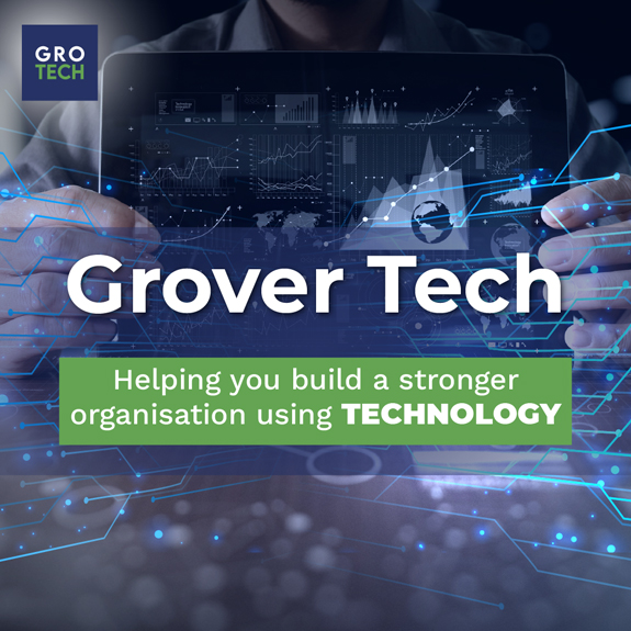 Grover Tech