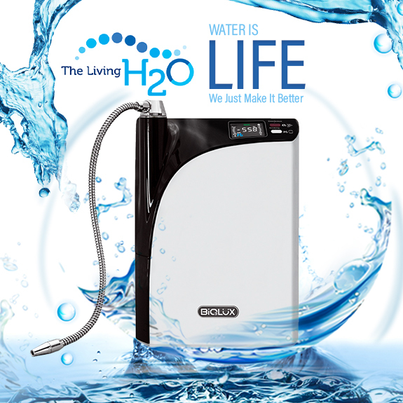 The Living H20