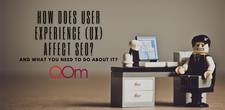 How Does User Experience Affect SEO