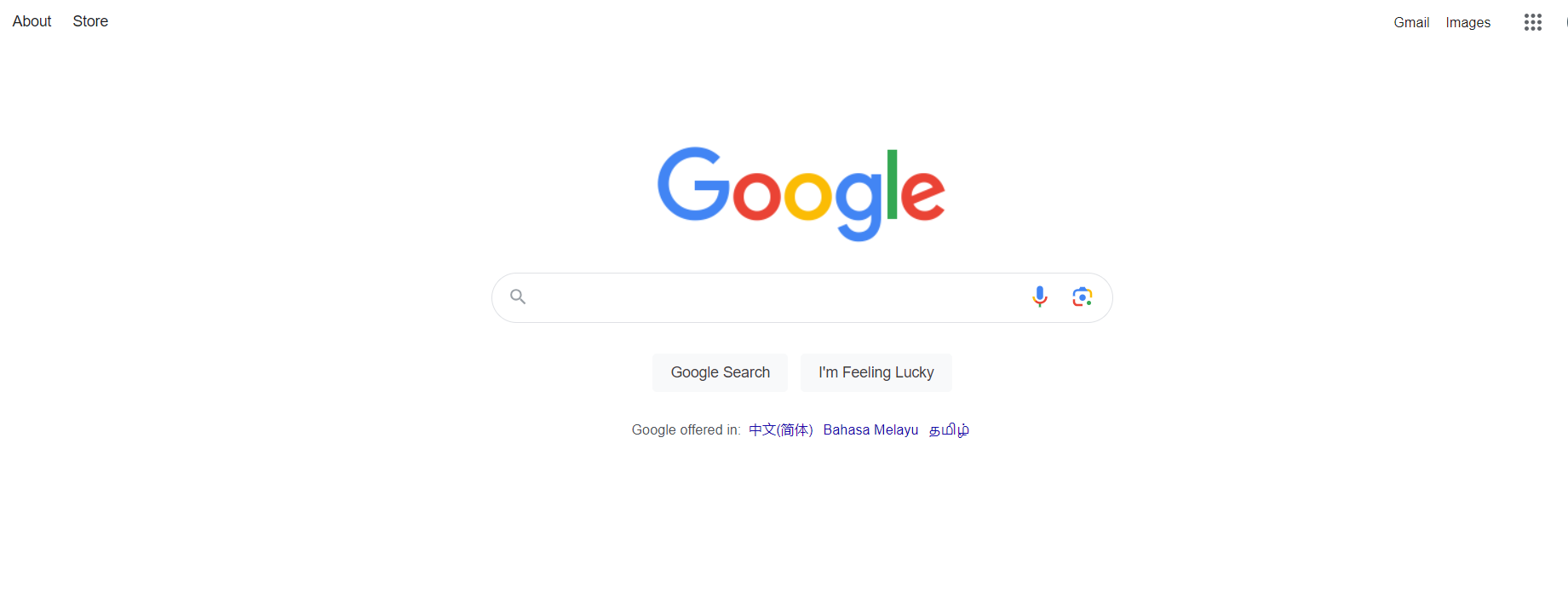 Image of Google