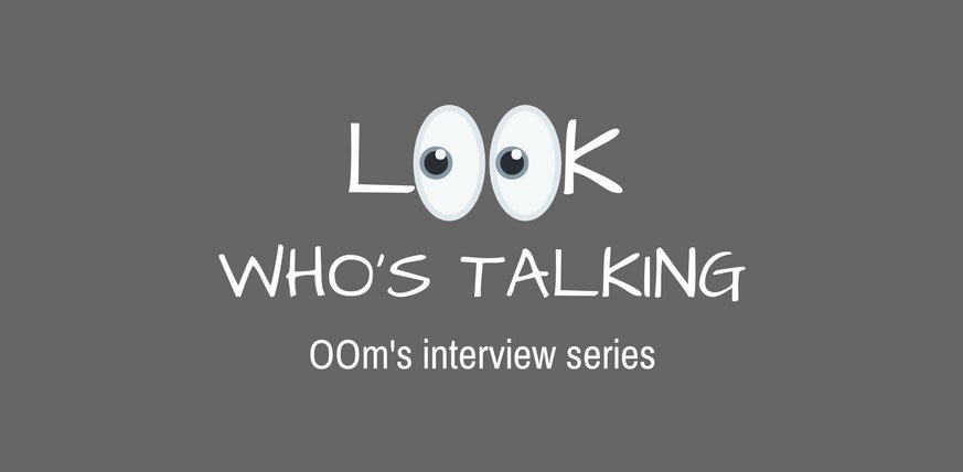 Banner of 'Look Who's Talking'