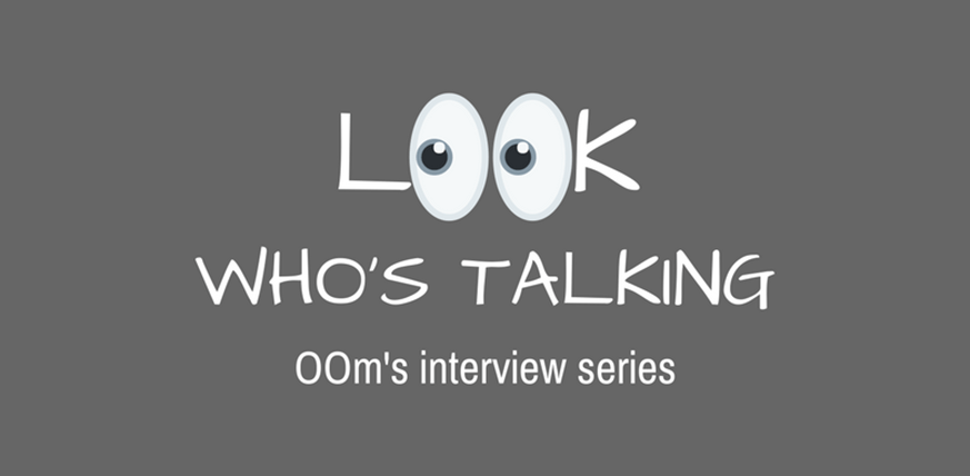 Banner of 'Look Who's Talking'