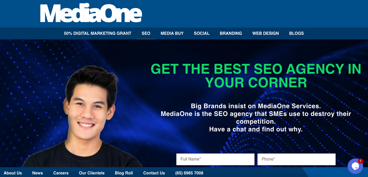 MediaOne