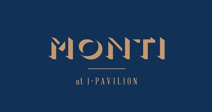 Logo of Monti.