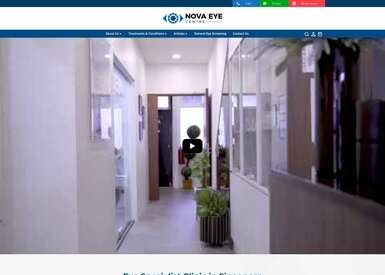 Nova Eye Centre