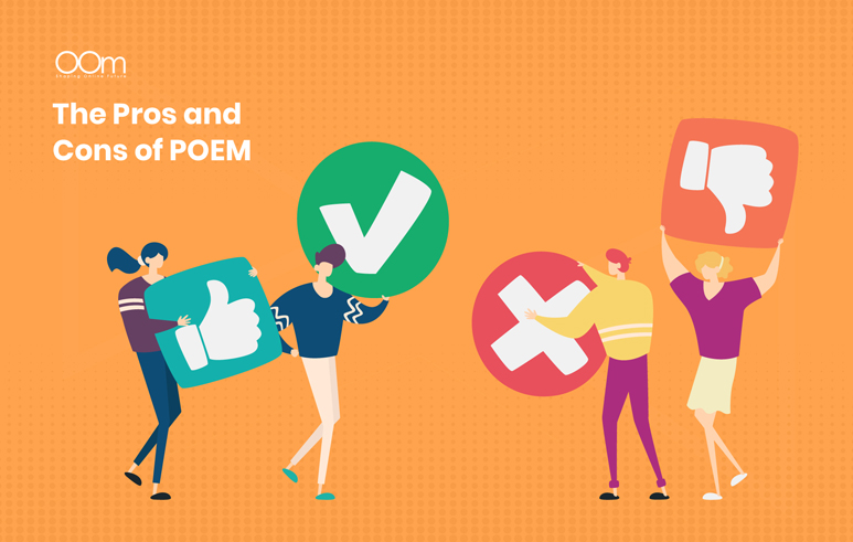 Pros And Cons Of Poem Framework