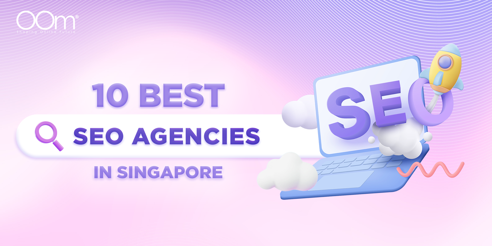 SEO Agencies