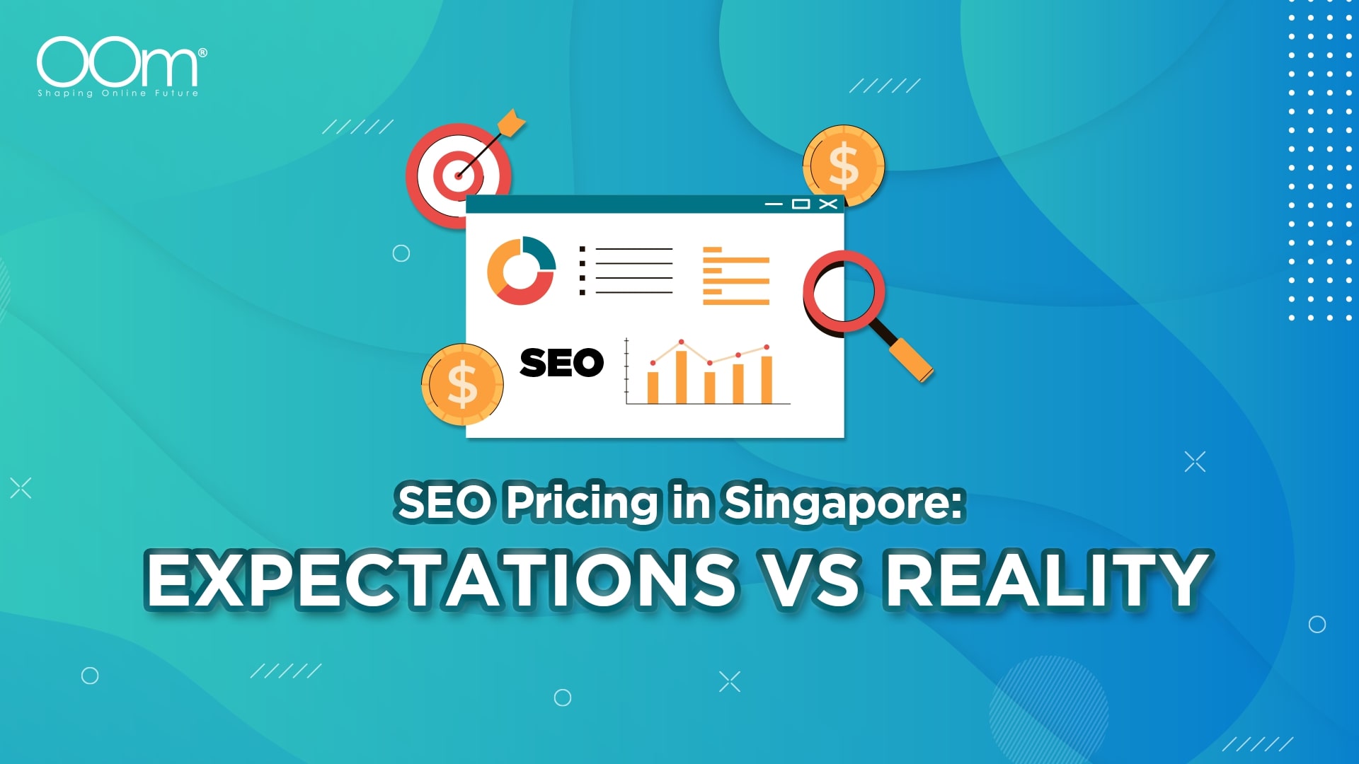 SEO Pricing in Singapore Expectations vs Reality