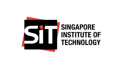 Logo of Singapore Institute of Technology (SiT)