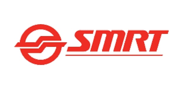 SMRT logo