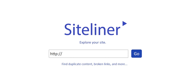 Siteliner Find Duplicate Content and Broken Links