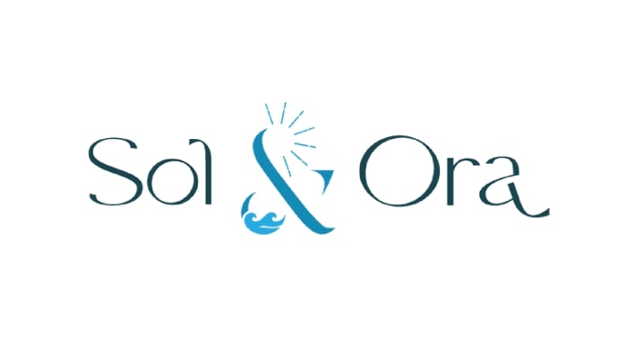 Logo of Sol & Ora.