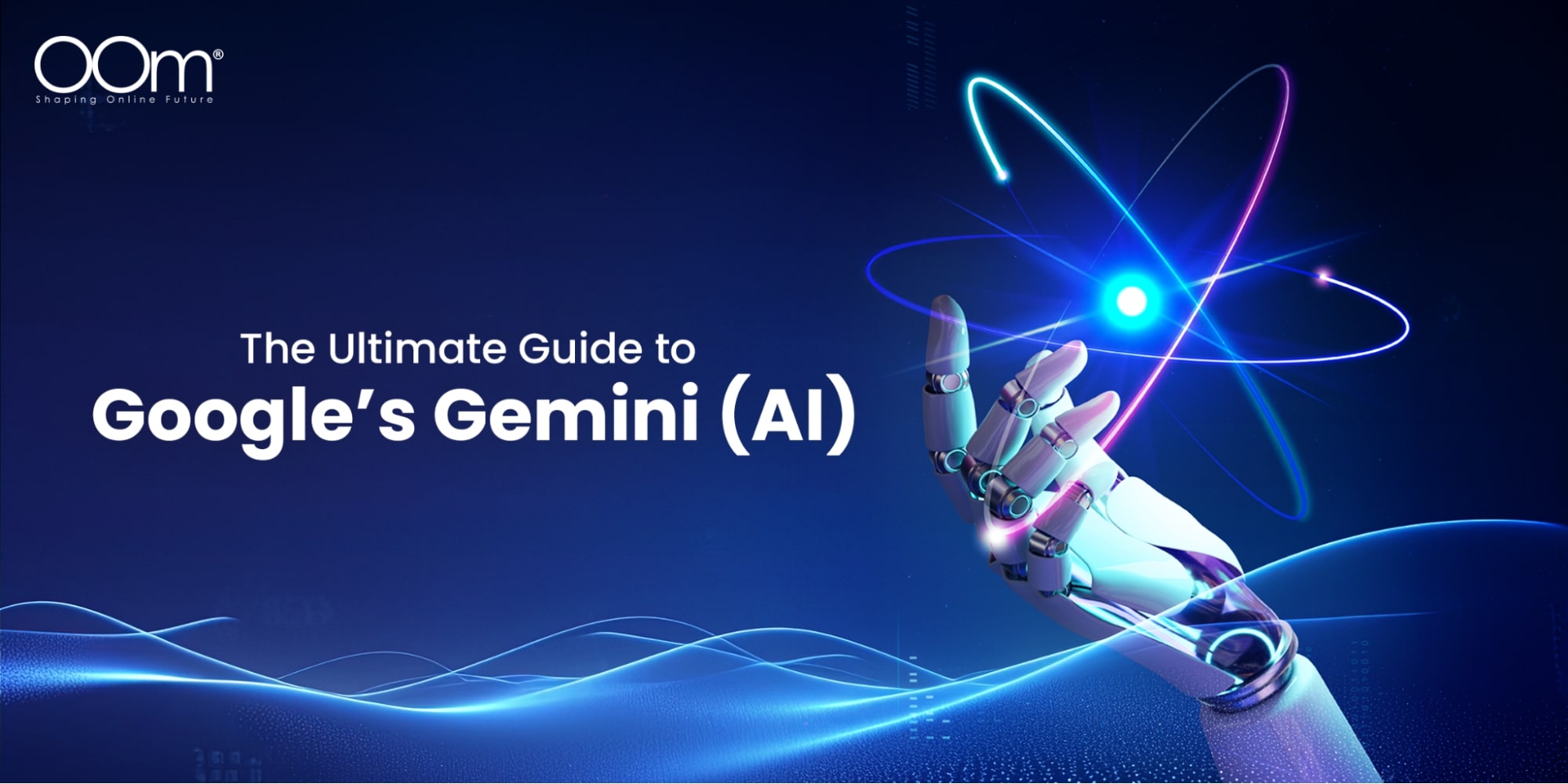 The Ultimate Guide to Google’s Gemini (AI) Infographics