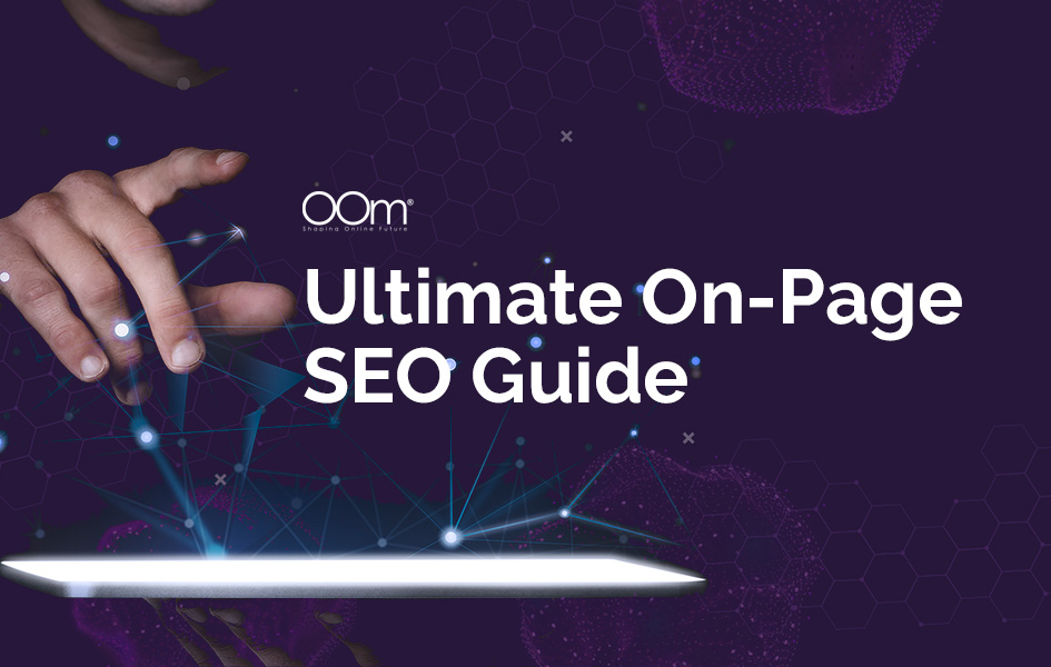 Ultimate On-Page SEO Guide