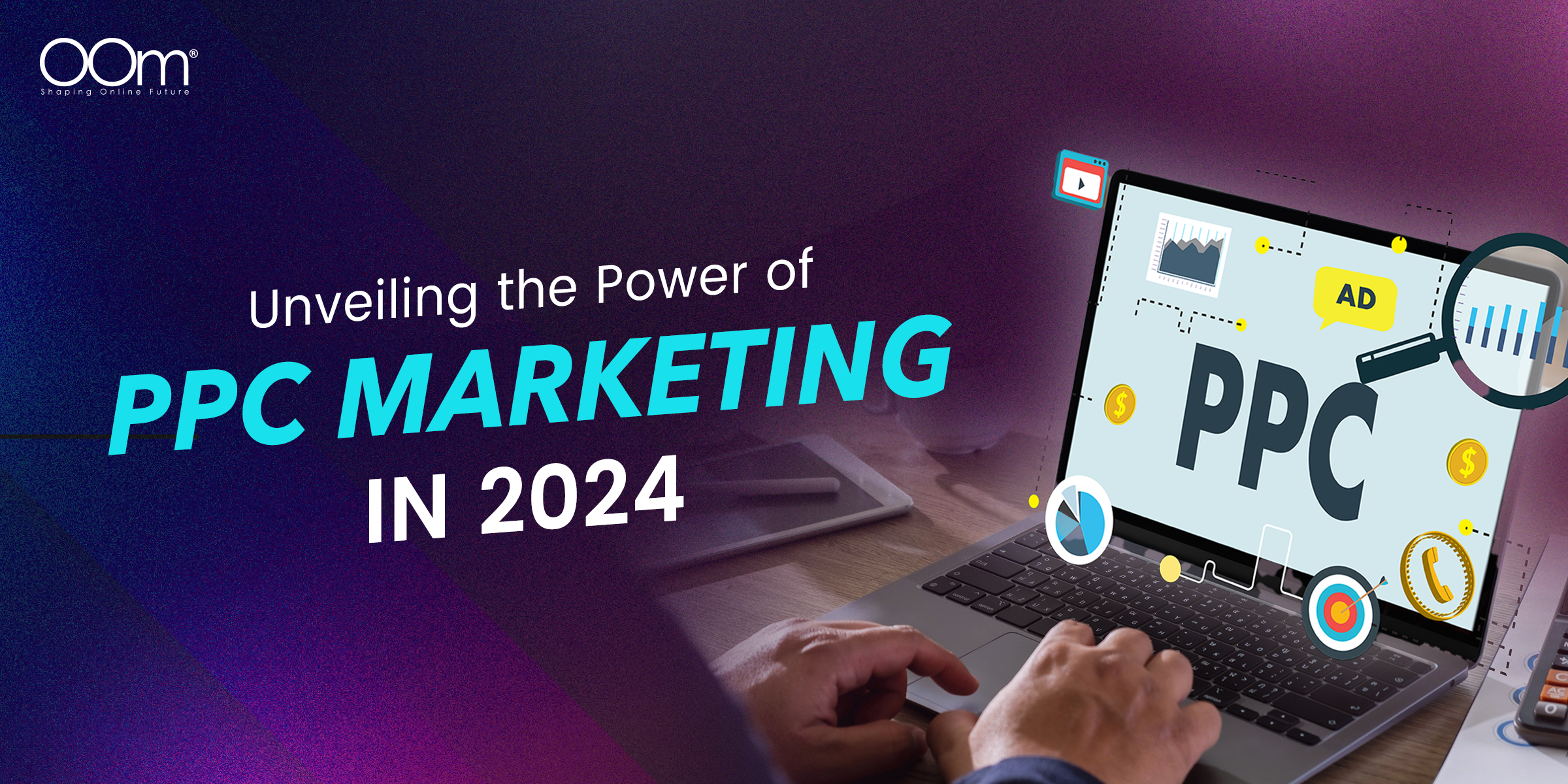 Unveiling the Power of PPC Marketing in 2024