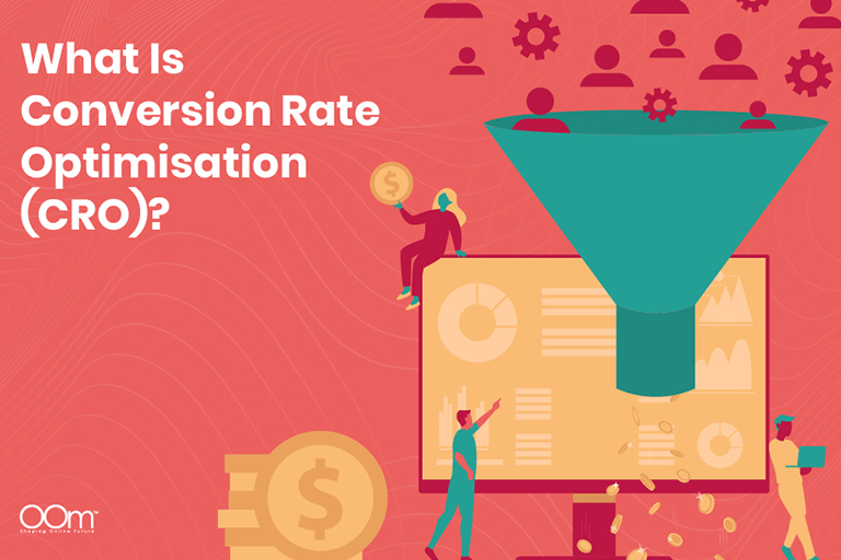 What is Conversion Rate Optimisation(CRO)