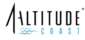 altitude coast logo