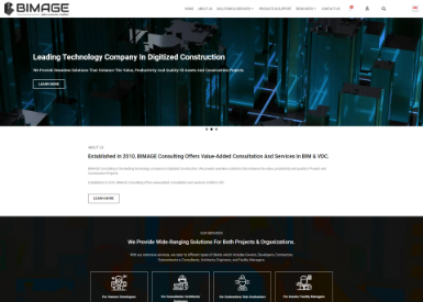 BIMAGE Consulting