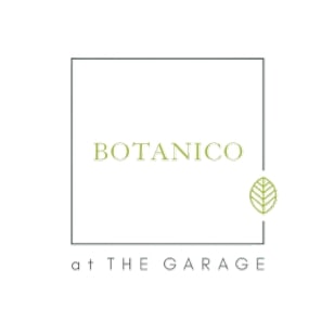 botanico logo