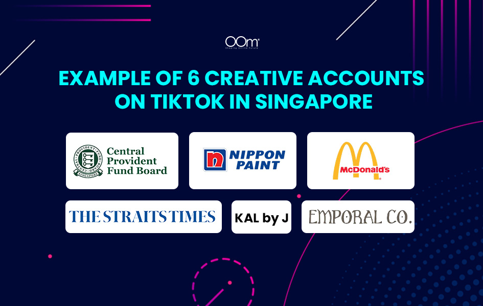 Brands on TikTok