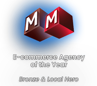 Awards of E-commerce Agency of the Year