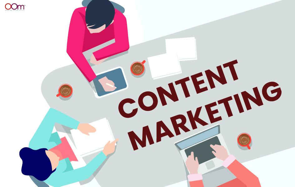 content marketing singapore