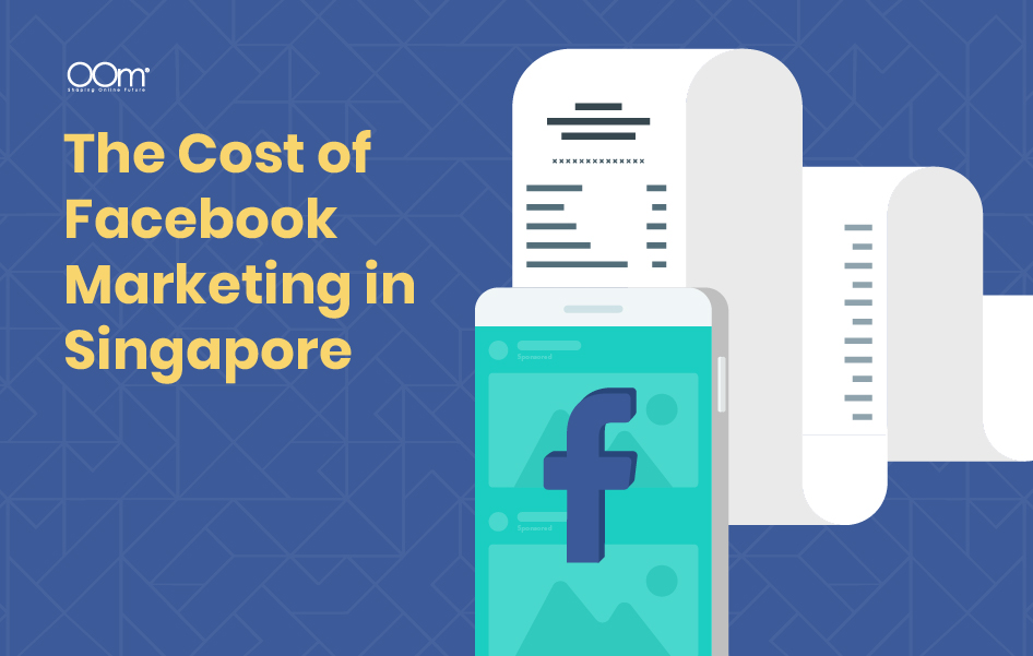 cost of facebook marketing in Singapore