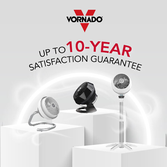 Vornado Singapore