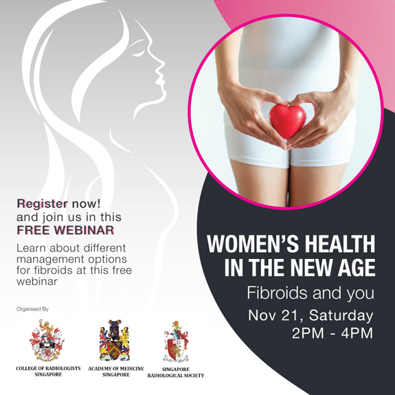 Women’s Health Singapore