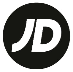 jd sports logo