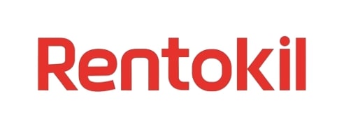 rentokil logo