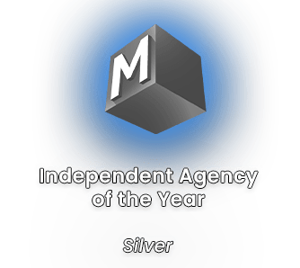 Award of Independent Agency of the Year 2024