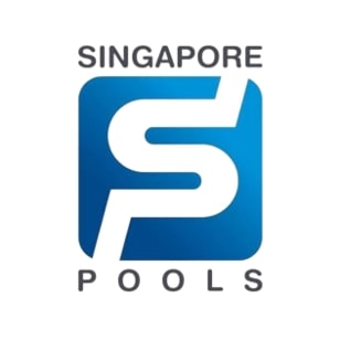 singapore pools logo