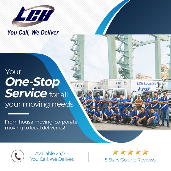 LCH Logistics