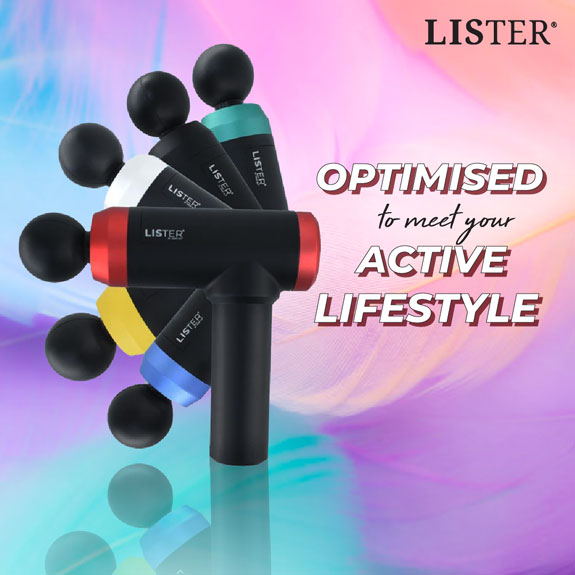 Lister Sports