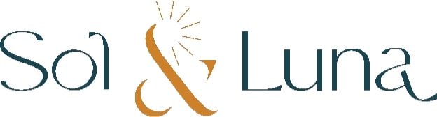 sol & luna logo