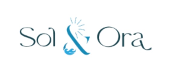 sol & ora logo