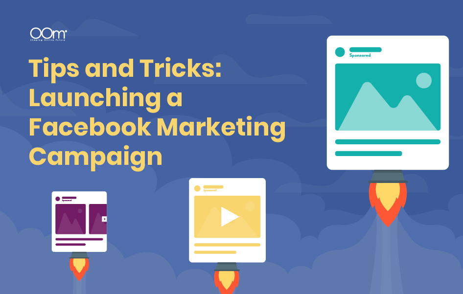 tips and tricks for facebook marketing